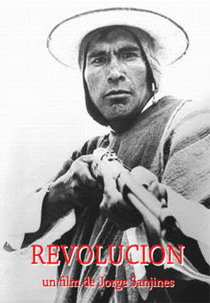 Póster de la película Revolución