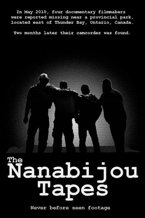 Póster de la película The Nanabijou Tapes