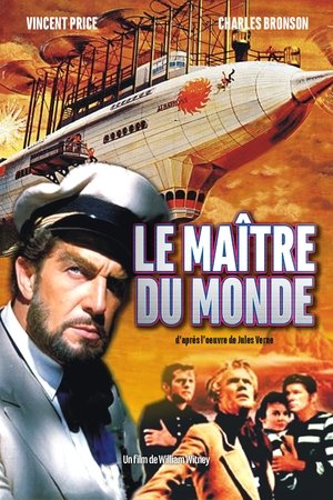 Le Maître du monde Streaming VF VOSTFR