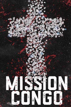 Póster de la película Mission Congo