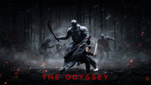 The Odyssey