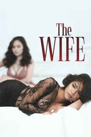 Póster de la película The Wife