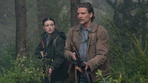 Imagem The Last of Us (2x6) 18 maio 2025
