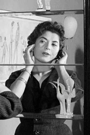 Anna Kyriakou