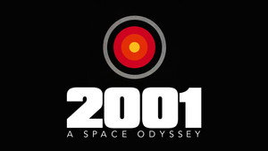 2001: A Space Odyssey