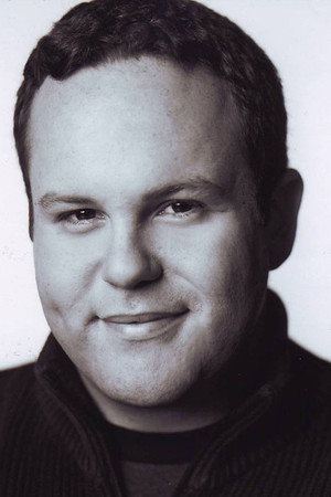 Dan Warry-Smith