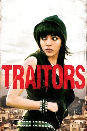 Póster de la película Traitors