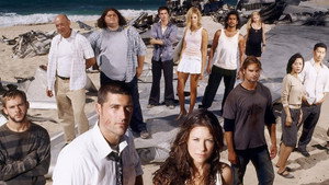 Lost