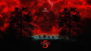 Stranger Things