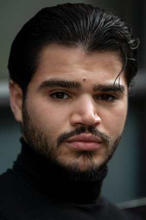 Mohammad Eliraqui