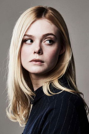 Elle Fanning