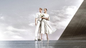 The Hunger Games: Catching Fire