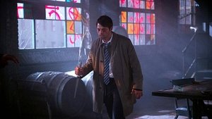 Backdrop image for Out of the Darkness, Into the Fire
