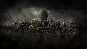 House of the Dragon
