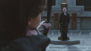 The Hunger Games: Mockingjay - Part 2