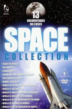 watch aerospace tv show poster