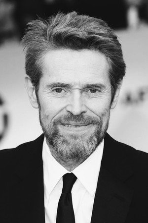 Willem Dafoe