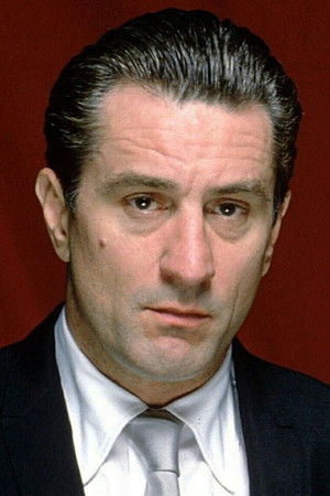Robert De Niro