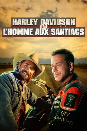 Harley Davidson et l'homme aux santiags Streaming VF VOSTFR