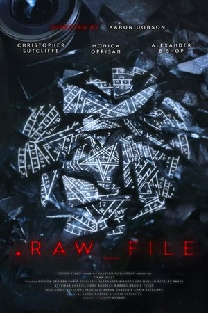 watch raw file movie poster