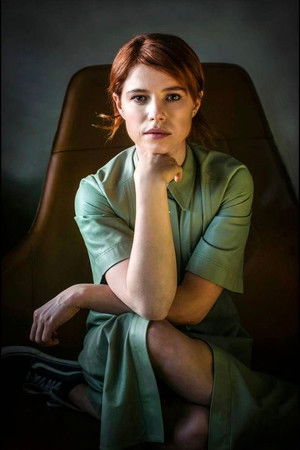Jessie Buckley