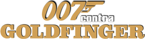 007: Contra Goldfinger