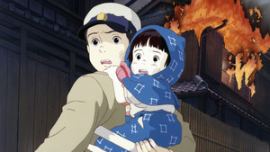 Grave of the Fireflies
