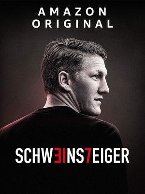 Póster de la película SCHW31NS7EIGER: Memories - Von Anfang bis Legende