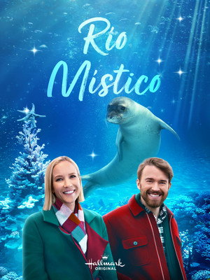 Póster de la película Río místico