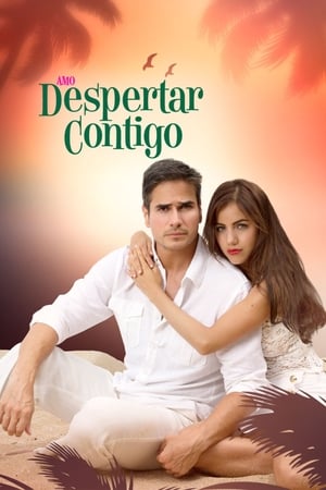 Póster de la serie Despertar Contigo