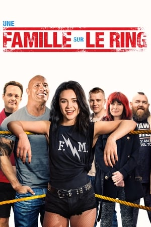 Film Une Famille sur le Ring streaming VF gratuit complet