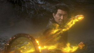 Shang-Chi and the Legend of the Ten Rings