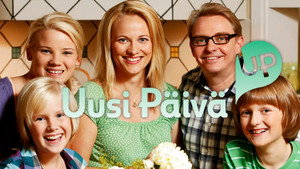 Uusi Päivä