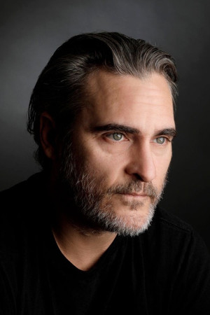 Joaquin Phoenix