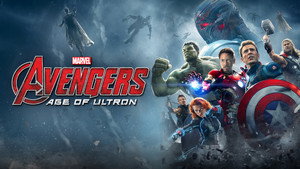 Avengers: Age of Ultron