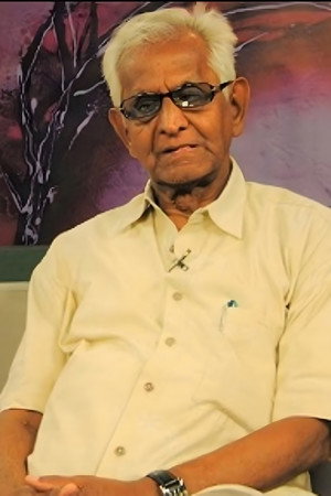 Nazmul Huda Bachchu