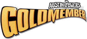 Austin Powers 3: El Miembro de Oro