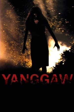 Póster de la película Yanggaw