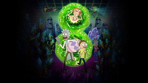Rick and Morty