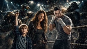 Real Steel