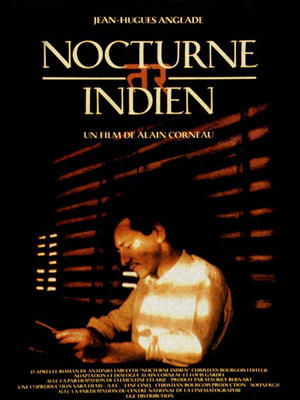 Póster de la película Nocturne Indien