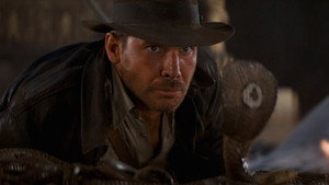 Raiders of the Lost Ark
