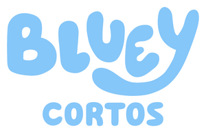 Pequeñas historias de Bluey