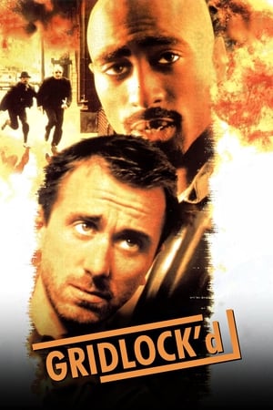 Gridlock'd Streaming VF VOSTFR