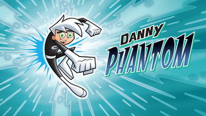 Danny Phantom