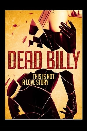 Póster de la película Dead Billy