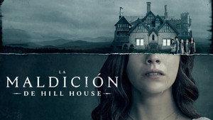 The Haunting: Tepedeki Ev