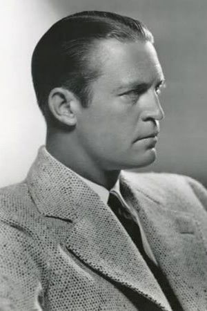 Chester Morris