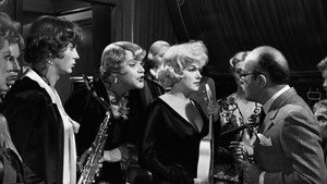 Some Like It Hot