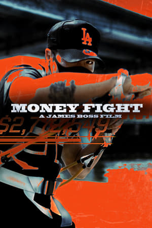 Póster de la película Money Fight